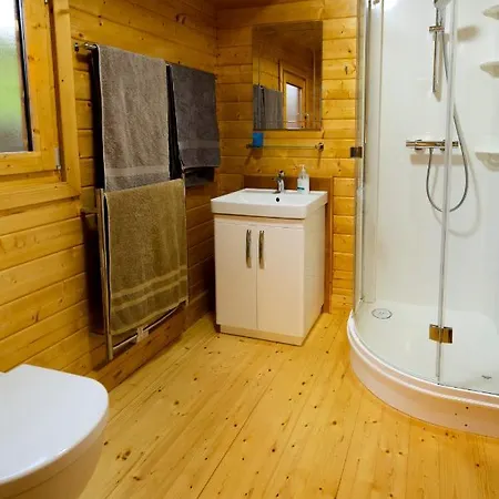 Amazing Views Log Broughton Mills South Lakes