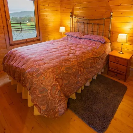 Amazing Views Log Broughton Mills South Lakes * Lower Hawthwaite