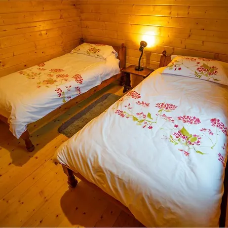 Amazing Views Log Broughton Mills South Lakes *